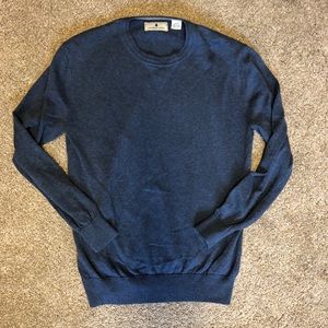 Crew Neck Sweater - Souther Pines